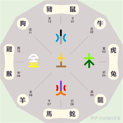 鹿 五行|鹿字的五行是什么,鹿的五行属性及吉利寓意